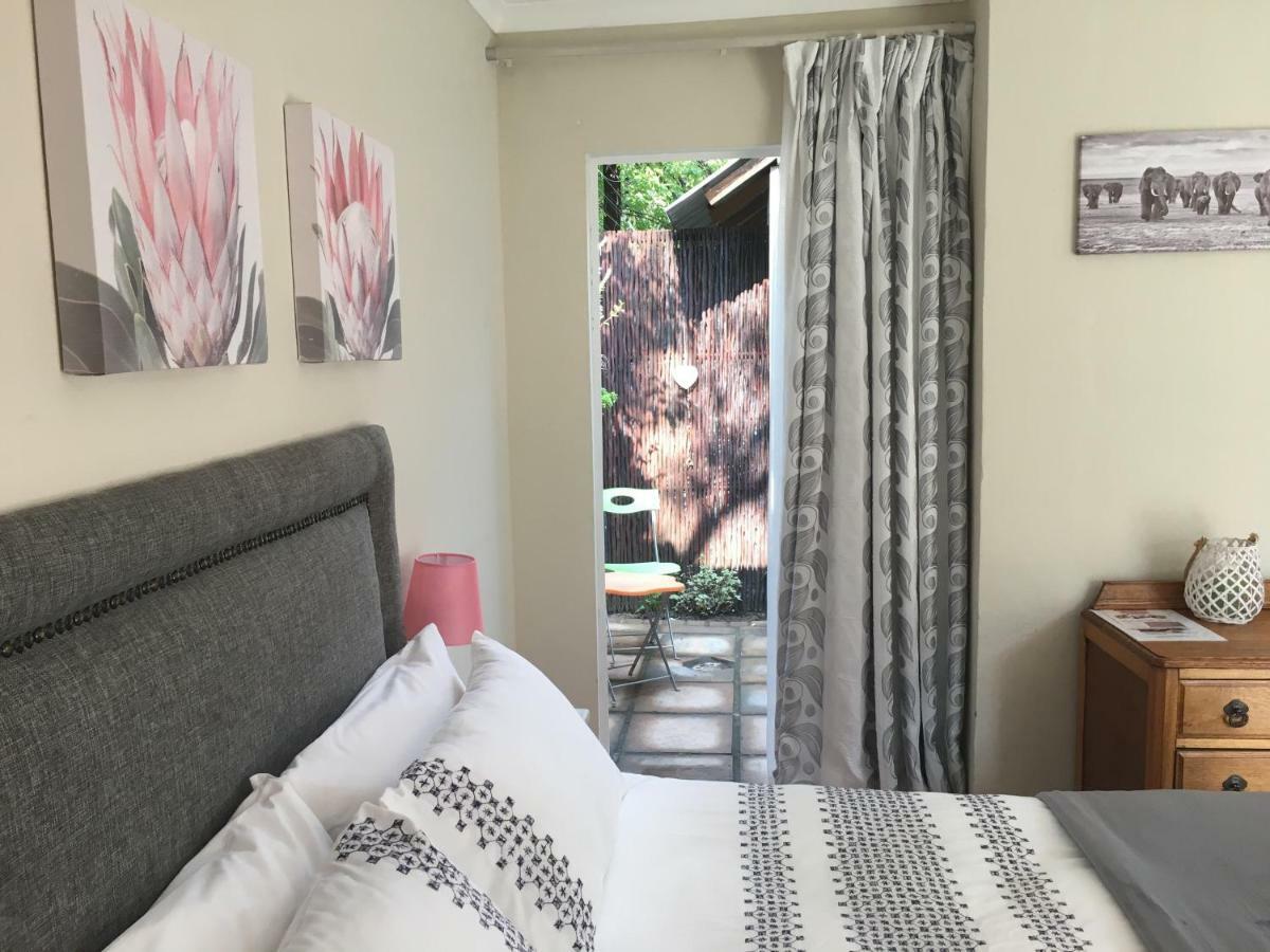 Forest Haven Johannesburg Eksteriør billede