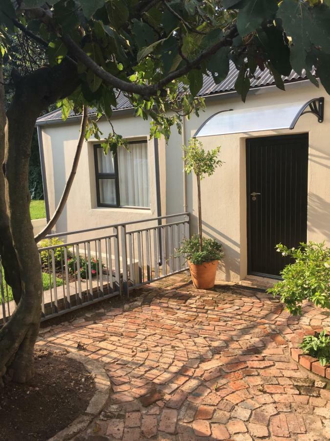 Forest Haven Lejlighed Johannesburg Eksteriør billede